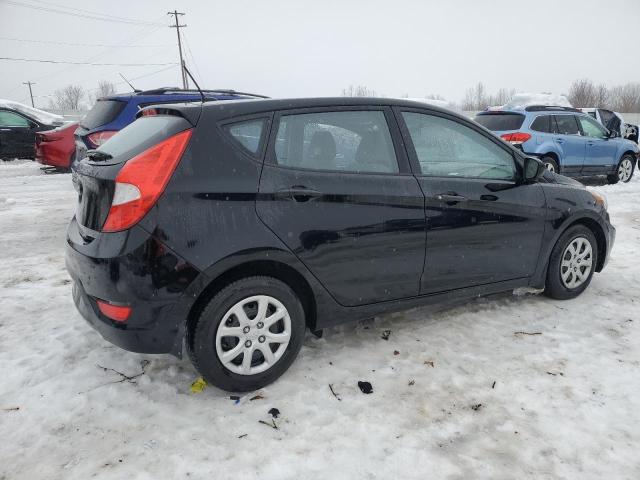 Изображение 3 2014 HYUNDAI ACCENT GLS 2014 с VIN KMHCT5AE8EU167049