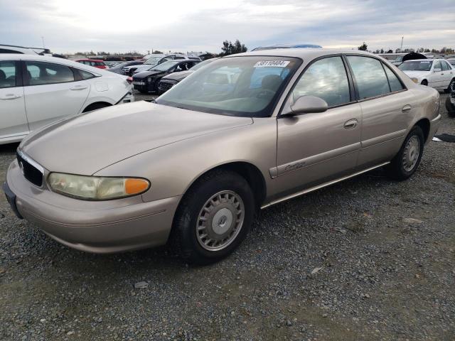 2000 BUICK CENTURY CUSTOM 2000 image