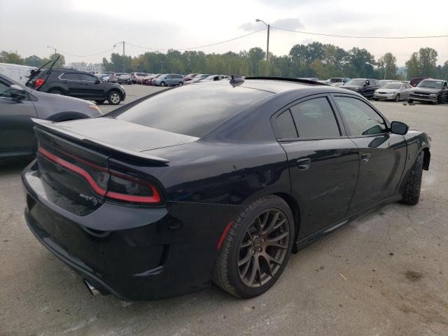 Изображение 3 2017 DODGE CHARGER SRT HELLCAT 2017 с VIN 2C3CDXL96HH542154