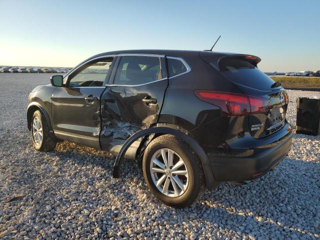 Image 2 of 2018 NISSAN ROGUE SPORT S 2018 with VIN JN1BJ1CP6JW159305