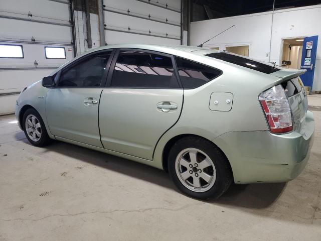 Obraz 2 z 2008 TOYOTA PRIUS  2008 z VIN JTDKB20U187741214