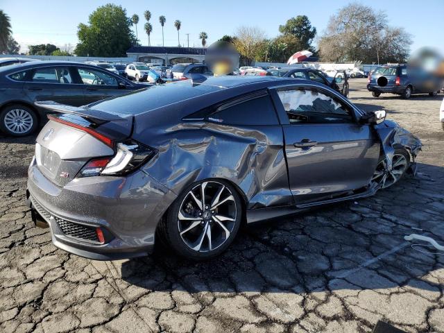 Obraz 3 z 2017 HONDA CIVIC SI 2017 z VIN 2HGFC3A52HH754684