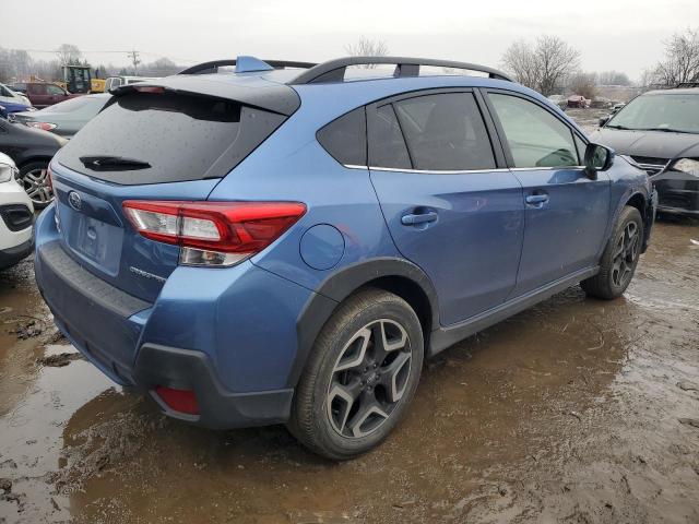 Obraz 3 z 2019 SUBARU CROSSTREK LIMITED 2019 z VIN JF2GTAMC0KH234080