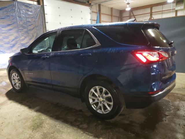 Obraz 3 z 2020 CHEVROLET EQUINOX LT 2020 z VIN 2GNAXJEV4L6134863