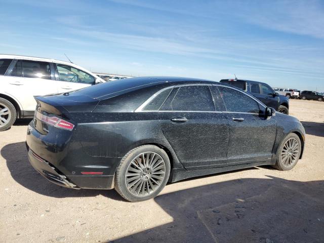 Изображение 3 2013 LINCOLN MKZ  2013 с VIN 3LN6L2G94DR804403