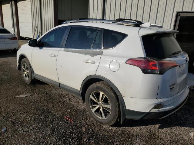 Image 2 of 2016 TOYOTA RAV4 XLE 2016 with VIN 2T3WFREV0GW253004