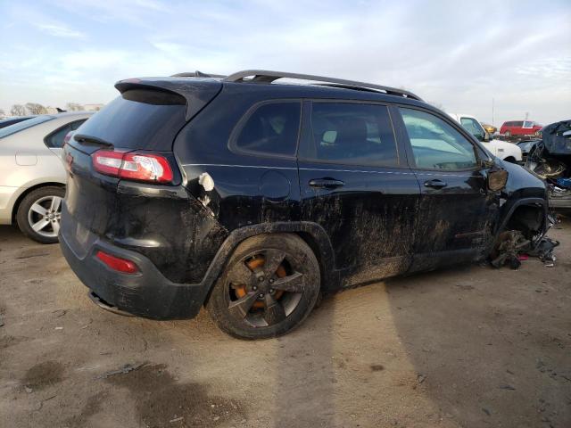 Изображение 3 2016 JEEP CHEROKEE LATITUDE 2016 с VIN 1C4PJMCB6GW271989