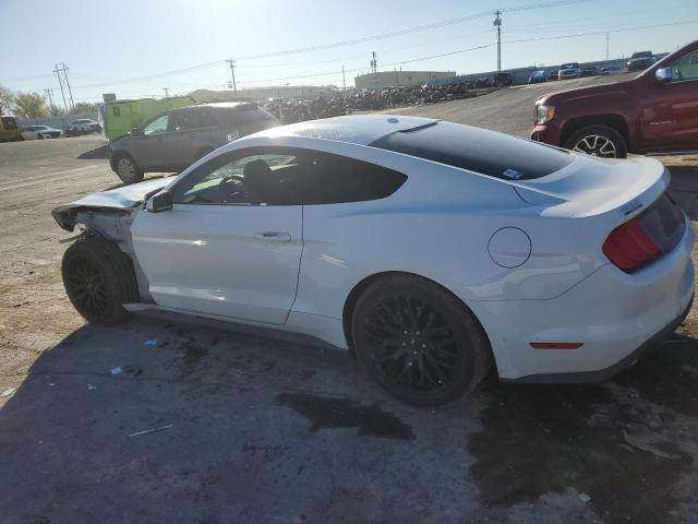 Image 2 of 2018 FORD MUSTANG GT 2018 with VIN 1FA6P8CF4J5162082
