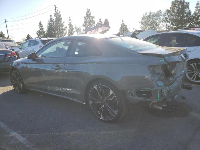 Изображение 2 2023 AUDI S5 PREMIUM PLUS 2023 с VIN WAUP4AF56PA045621