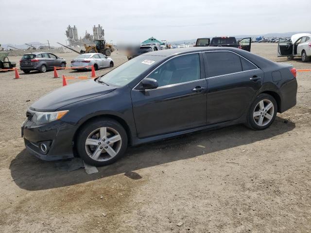Obraz 1 z 2012 TOYOTA CAMRY BASE 2012 z VIN 4T1BF1FK4CU079624