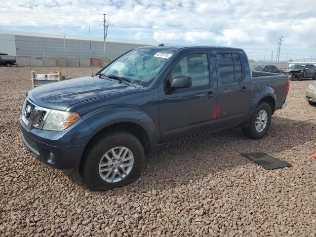 Изображение 2015 NISSAN FRONTIER S 2015