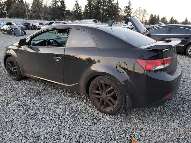 Изображение 2 2010 KIA FORTE SX 2010 с VIN KNAFW6A37A5254195