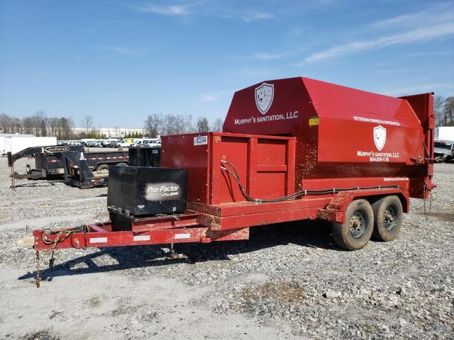 Obraz 2 z 2023 OTHER TRAILER 2023 z VIN 1P9GS2229PA277274