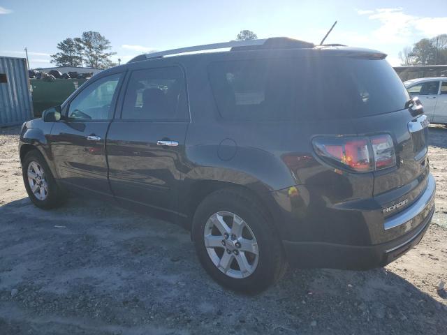 Image 2 of 2015 GMC ACADIA SLE 2015 with VIN 1GKKRPKD0FJ159986