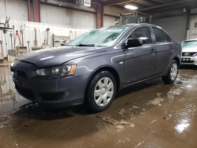 2009 MITSUBISHI LANCER DE 2009 image