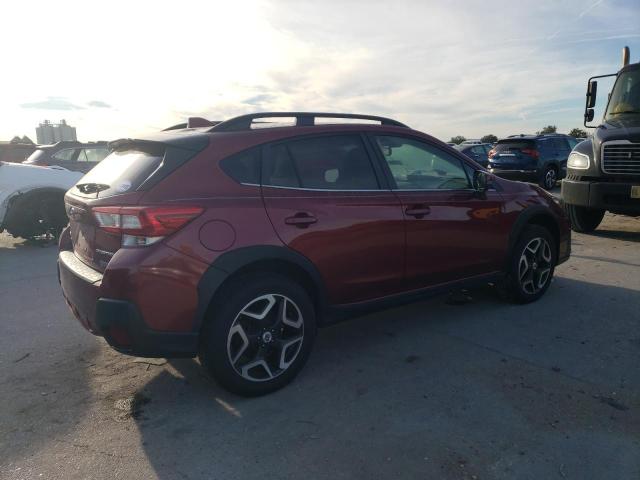 Изображение 3 2018 SUBARU CROSSTREK LIMITED 2018 с VIN JF2GTAMC6JH278793