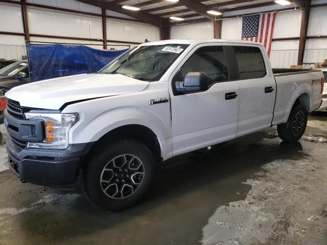 Image 1 of 2020 FORD F150 SUPERCREW 2020 with VIN 1FTFW1E57LKE77780