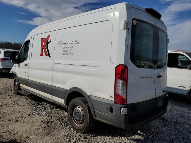 Image 2 of 2018 FORD TRANSIT T-150 2018 with VIN 1FTYE2CM4JKA10146