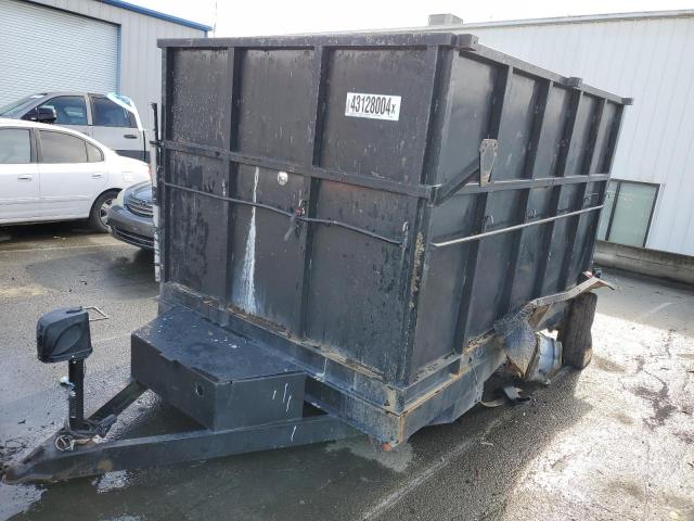 Image 2 of 2005 TRL TRAILER 2005 with VIN 4JUBD10295N017046