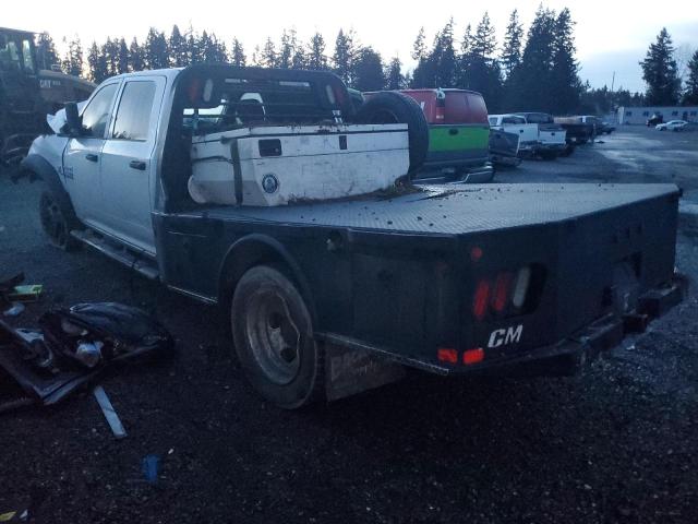 Image 2 of 2015 RAM 5500  2015 with VIN 3C7WRNELXFG522044