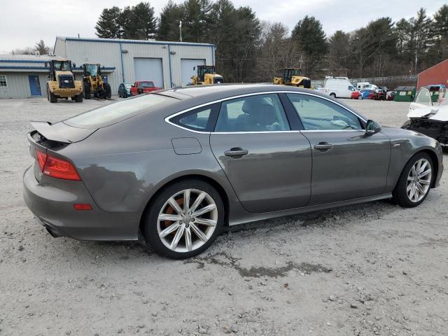 Изображение 3 2013 AUDI A7 PRESTIGE 2013 с VIN WAU2GAFC2DN110016