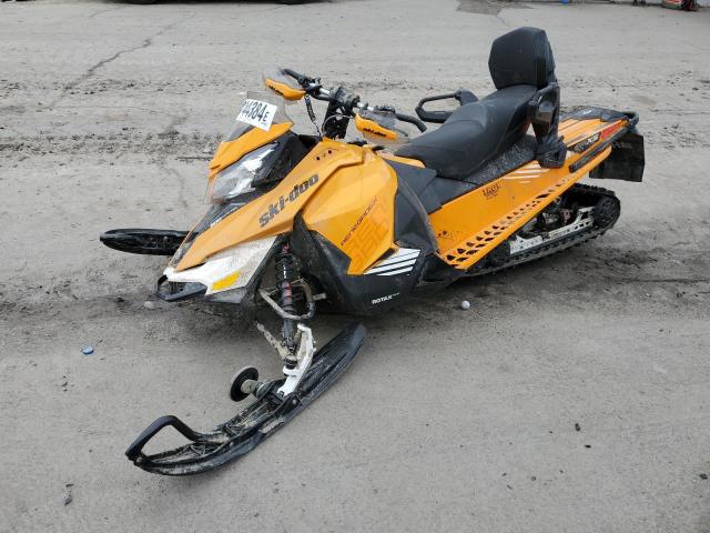 Изображение 2 2017 SKI DOO RENEGADE 2017 с VIN 2BPSUAHGXHV000018