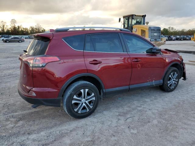 Obraz 3 z 2018 TOYOTA RAV4 LE 2018 z VIN 2T3ZFREV7JW415635