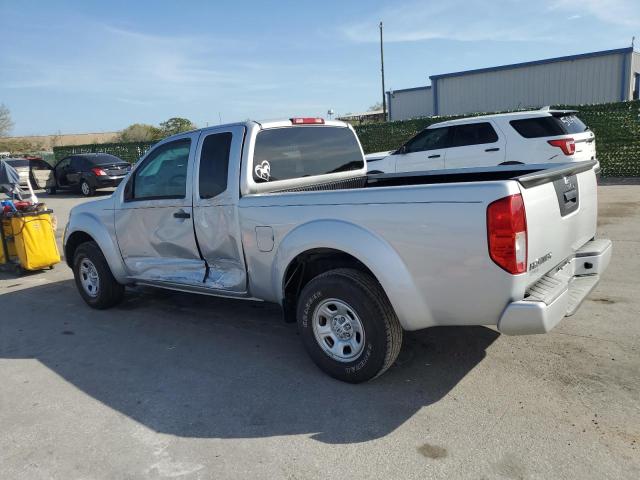 Изображение 2 2017 NISSAN FRONTIER S 2017 с VIN 1N6BD0CTXHN743585