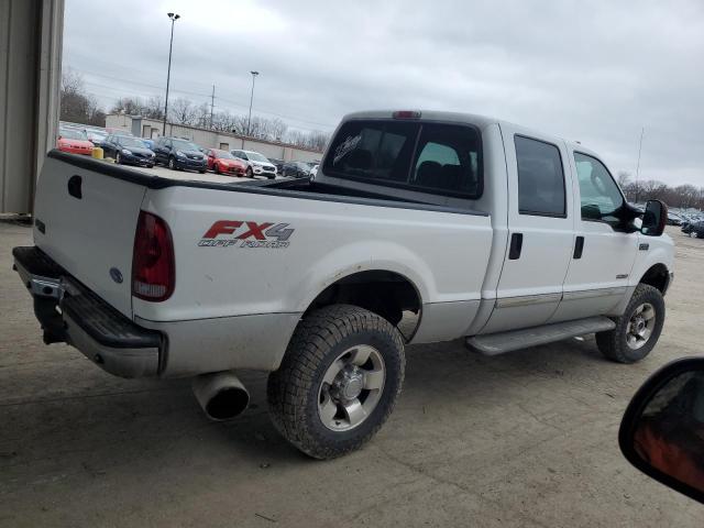Image 3 of 2004 FORD F250 SUPER DUTY 2004 with VIN 1FTNW21P84ED71251