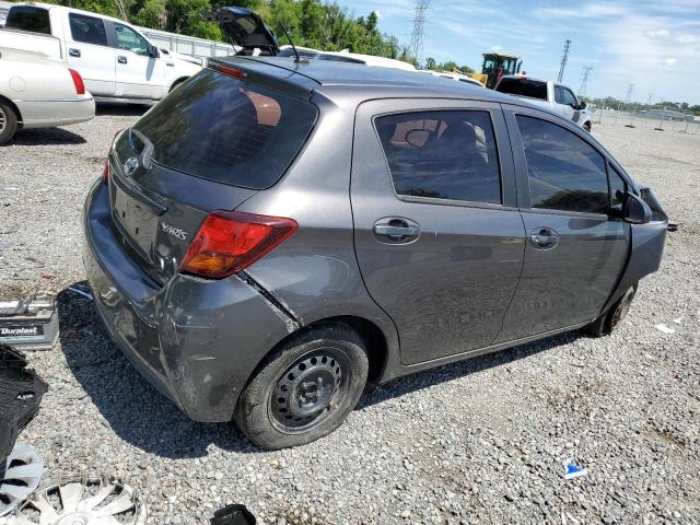 Image 3 of 2017 TOYOTA YARIS L 2017 with VIN VNKKTUD33HA085716