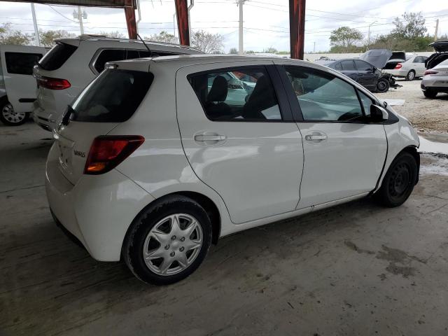Obraz 3 z 2017 TOYOTA YARIS L 2017 z VIN VNKKTUD34HA081027