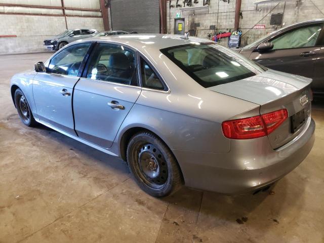 Obraz 2 z 2015 AUDI A4 PRESTIGE 2015 z VIN WAUKFCFL7FN024802