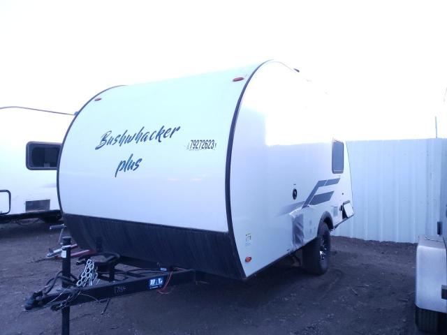 Image 2 of 2023 BRAX BUSHWACKER 2023 with VIN 7HFB1KE13P17Y0229