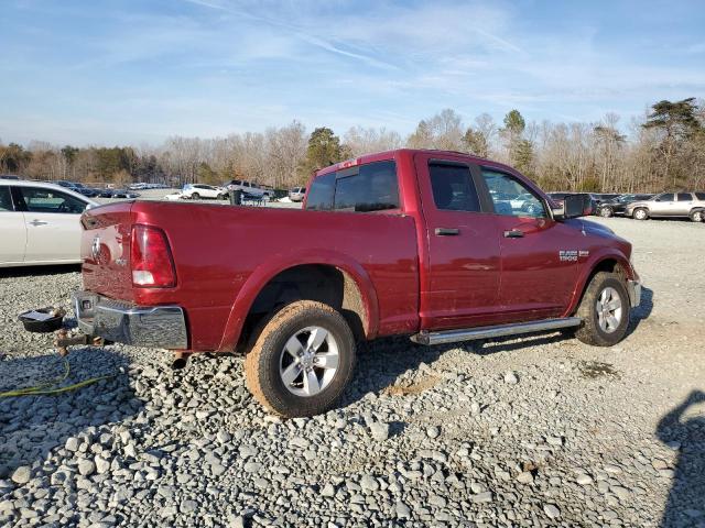 Obraz 3 z 2013 RAM 1500 SLT 2013 z VIN 1C6RR7GT4DS576939