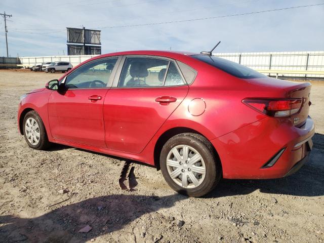 Obraz 2 z 2023 KIA RIO LX 2023 z VIN 3KPA24AD5PE512426