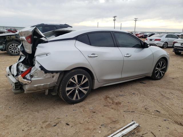 Изображение 3 2018 NISSAN MAXIMA 3.5S 2018 с VIN 1N4AA6APXJC366263