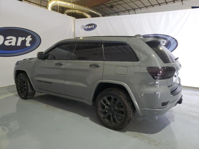 Изображение 2 2021 JEEP GRAND CHEROKEE LAREDO 2021 с VIN 1C4RJFAG3MC824288