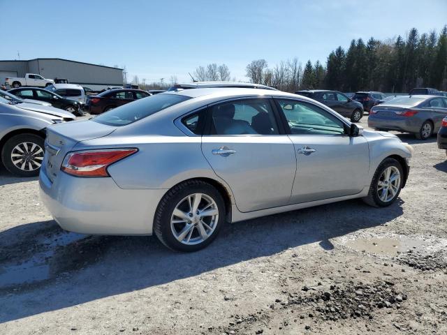 Изображение 3 2013 NISSAN ALTIMA 2.5 2013 с VIN 1N4AL3AP7DC241427