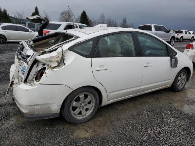 Изображение 3 2004 TOYOTA PRIUS  2004 с VIN JTDKB20U340110709