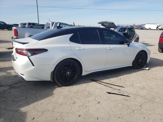 Изображение 3 2023 TOYOTA CAMRY TRD 2023 с VIN 4T1KZ1AK0PU077485