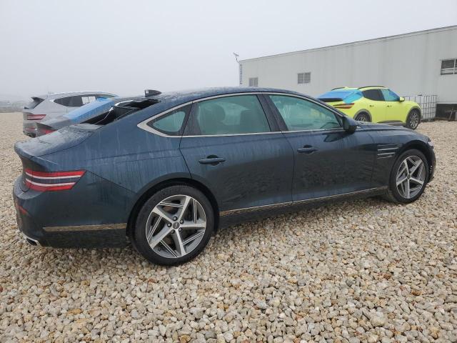Изображение 2 2023 GENESIS G80 BASE 2023 с VIN KMTGB4SD3PU192003