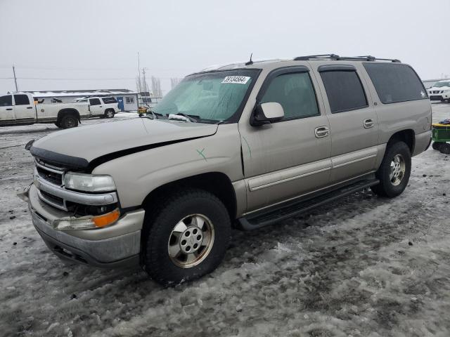 Obraz 1 z 2003 CHEVROLET SUBURBAN K1500 2003 z VIN 1GNFK16Z23J259871