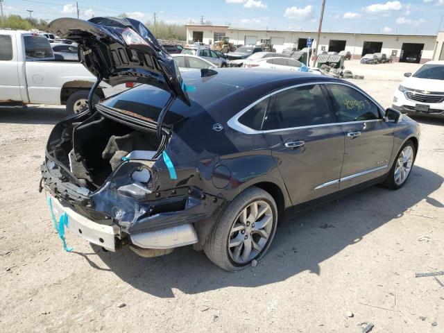 Изображение 3 2018 CHEVROLET IMPALA PREMIER 2018 с VIN 1G1125S32JU123661