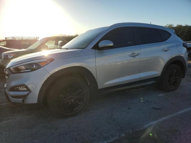 Obraz 2016 HYUNDAI TUCSON LIMITED 2016