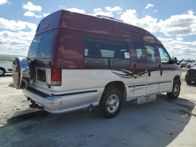 Image 3 of 2007 FORD ECONOLINE E250 VAN 2007 with VIN 1FDNS24L57DA32005