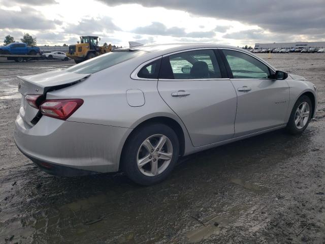 Image 3 of 2022 CHEVROLET MALIBU LT 2022 with VIN 1G1ZD5ST4NF142722