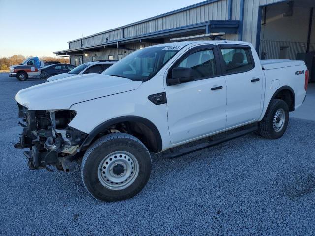 Obraz 1 z 2020 FORD RANGER XL 2020 z VIN 1FTER4FH0LLA04486