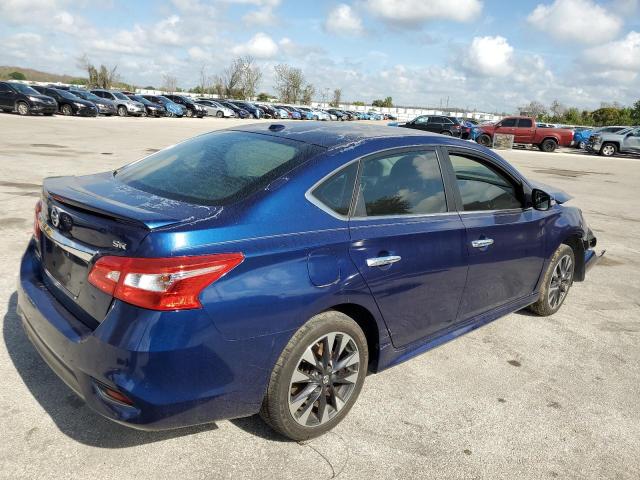 Image 3 of 2016 NISSAN SENTRA S 2016 with VIN 3N1AB7AP3GY219041