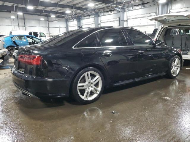 Изображение 3 2016 AUDI A6 PREMIUM PLUS 2016 с VIN WAUFGAFCXGN017928