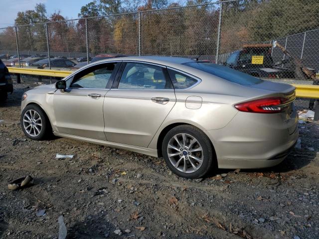 Obraz 2 z 2017 FORD FUSION SE 2017 z VIN 3FA6P0HD4HR291858